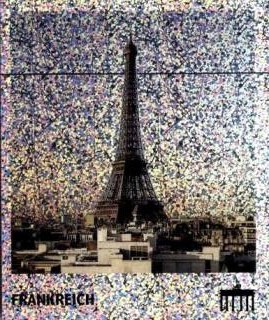 Frankreich – Schwarz Rot Gold, n.º 32