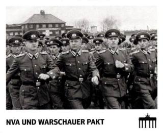 NVA und Warschauer Pakt – Schwarz Rot Gold, no. 59