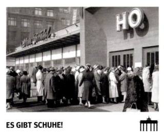 Es gibt Schuhe! – Schwarz Rot Gold, n° 86