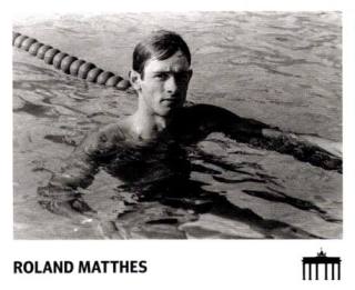 Roland Matthes – Schwarz Rot Gold, n° 133