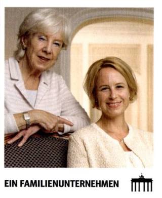 Ein Familienunternehmen – Schwarz Rot Gold, Nr. 221