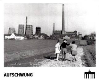 Aufschwung – Schwarz Rot Gold, n° 259