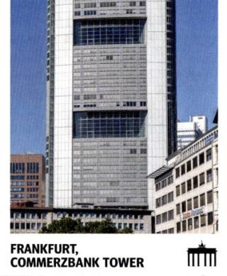 Hamburg, Elbtunnel (2) – Schwarz Rot Gold, n° 272