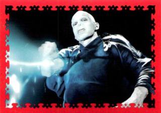 Sticker 23 – Harry Potter und die Heiligtümer des Todes – Teil 1, Nr. 23