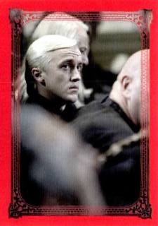 Sticker 25 – Harry Potter und die Heiligtümer des Todes – Teil 1, Nr. 25