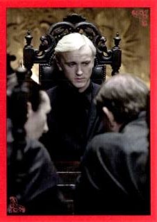 Sticker 27 – Harry Potter und die Heiligtümer des Todes – Teil 1, Nr. 27