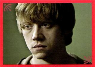 Sticker 37 – Harry Potter und die Heiligtümer des Todes – Teil 1, Nr. 37
