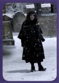 Sticker 38 – Harry Potter und die Heiligtümer des Todes – Teil 1, Nr. 38