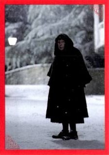 Sticker 39 – Harry Potter und die Heiligtümer des Todes – Teil 1, Nr. 39