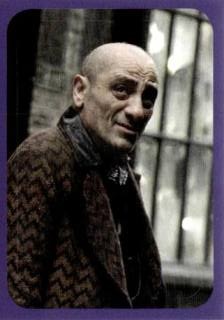 Sticker 149 – Harry Potter und die Heiligtümer des Todes – Teil 1, Nr. 149
