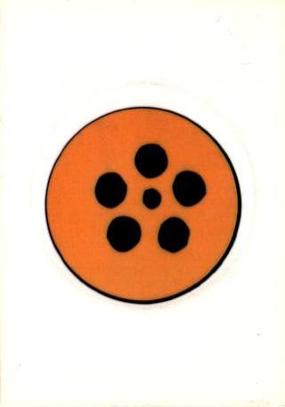 Sticker 79 – Tweenies, nr 79