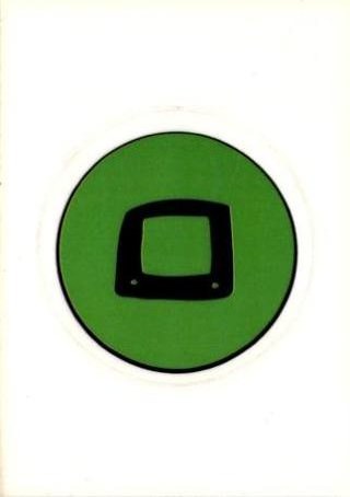 Sticker 80 – Tweenies, nr 80