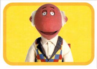 Sticker 110 – Tweenies, nr 110