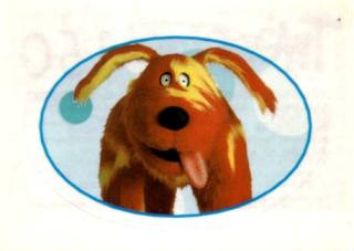 Sticker 150 – Tweenies, no. 150