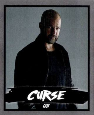 Curse – Das ist Deutschrap, n.º 1