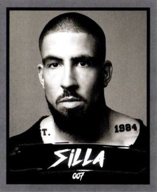 Silla – Das ist Deutschrap, n.º 7
