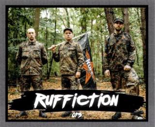 Ruffiction – Das ist Deutschrap, n.º 13