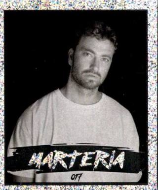 Marteria – Das ist Deutschrap, n.º 17