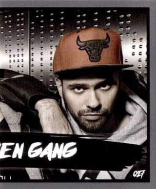 Antilopen Gang (2) – Das ist Deutschrap, n.º 27