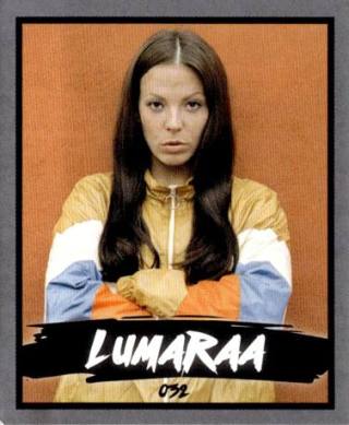 Lumaraa – Das ist Deutschrap, n.º 32
