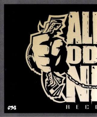 Alles oder Nix (1) – Das ist Deutschrap, n.º 38