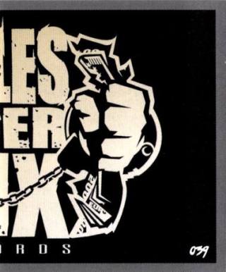 Alles oder Nix (2) – Das ist Deutschrap, n.º 39
