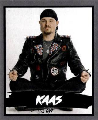 Kaas – Das ist Deutschrap, no. 41