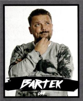 Bartek – Das ist Deutschrap, no. 44