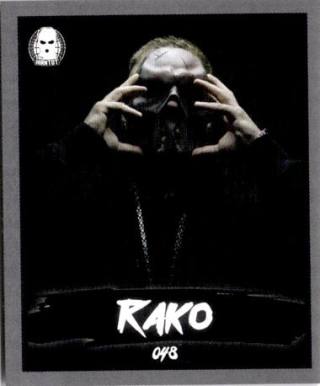 Rako – Das ist Deutschrap, no. 48