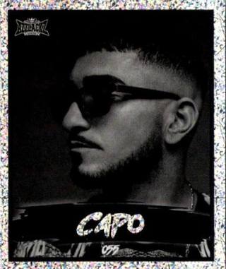 Capo – Das ist Deutschrap, no. 55