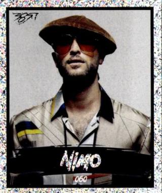 Nimo – Das ist Deutschrap, no. 60