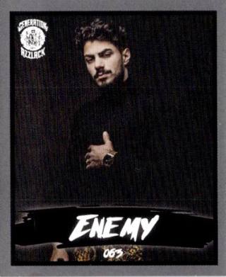 Enemy – Das ist Deutschrap, no. 63