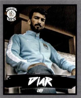 Diar – Das ist Deutschrap, no. 65