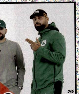 KMN Gang (2) – Das ist Deutschrap, no. 76