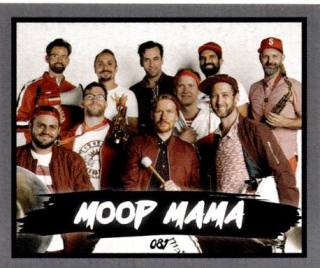 Moop Mama – Das ist Deutschrap, Nr. 81