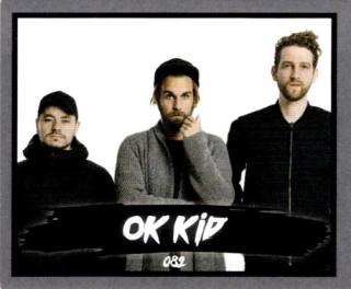 Ok Kid – Das ist Deutschrap, Nr. 82
