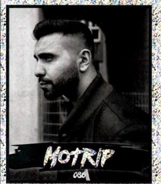 Motrip – Das ist Deutschrap, Nr. 86