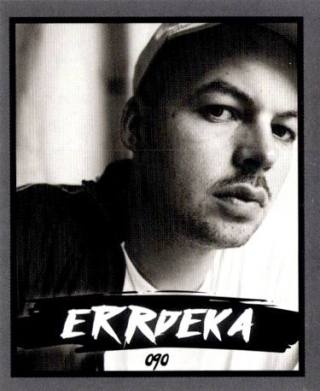Errdeka – Das ist Deutschrap, Nr. 90
