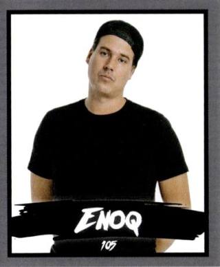 Enoq – Das ist Deutschrap, Nr. 105
