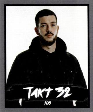 Takt 32 – Das ist Deutschrap, Nr. 106