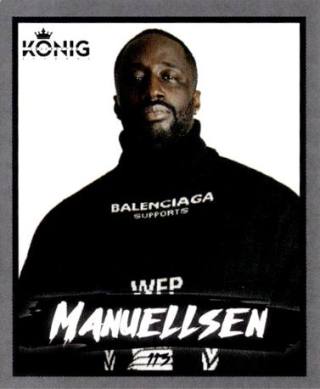 Manuellsen – Das ist Deutschrap, Nr. 113
