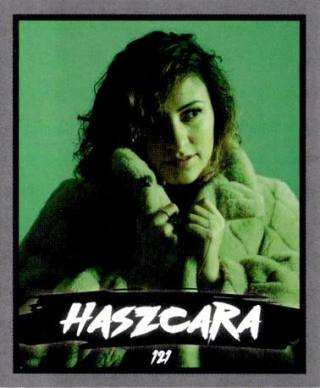 Haszcara – Das ist Deutschrap, Nr. 121