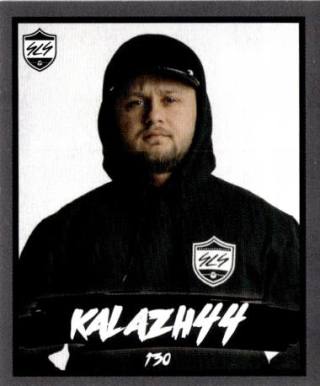 Kalazh44 – Das ist Deutschrap, Nr. 130