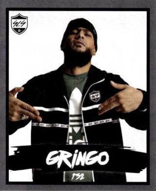 Gringo – Das ist Deutschrap, Nr. 132