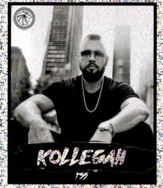 Kollegah – Das ist Deutschrap, Nr. 135