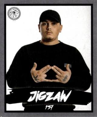 Jigzaw – Das ist Deutschrap, Nr. 137