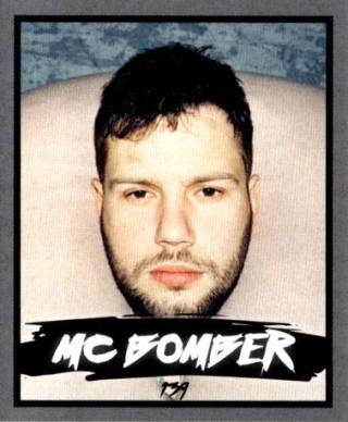 Mc Bomber – Das ist Deutschrap, Nr. 139