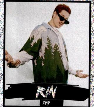 Rin – Das ist Deutschrap, Nr. 144