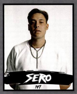 Sero – Das ist Deutschrap, Nr. 147