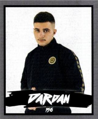 Dardan – Das ist Deutschrap, Nr. 156